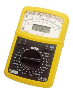 CA 5011 Analog