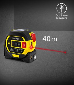 gambar distance meter trotec