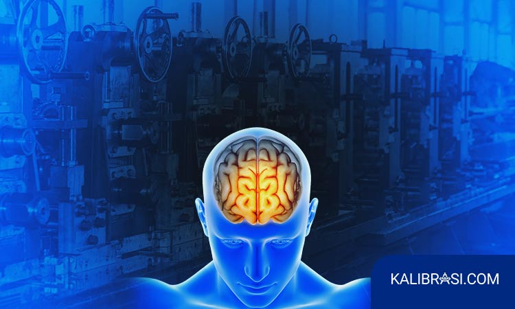 ilmu kalibrasi