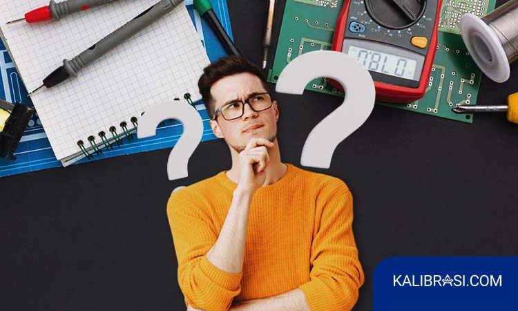 kalibrasi adalah