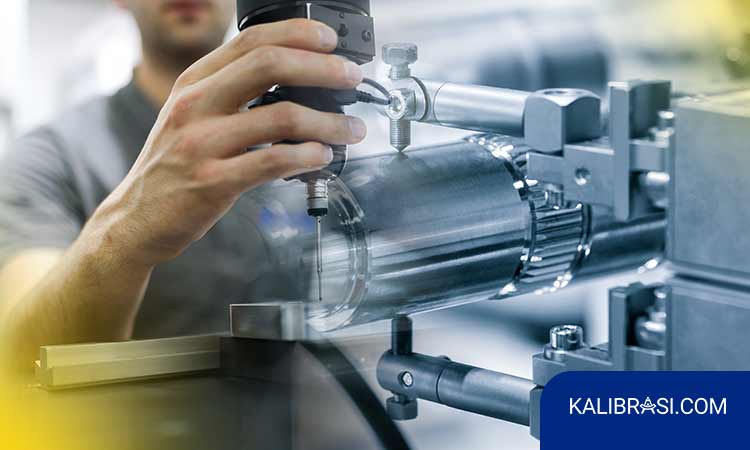kalibrasi internal