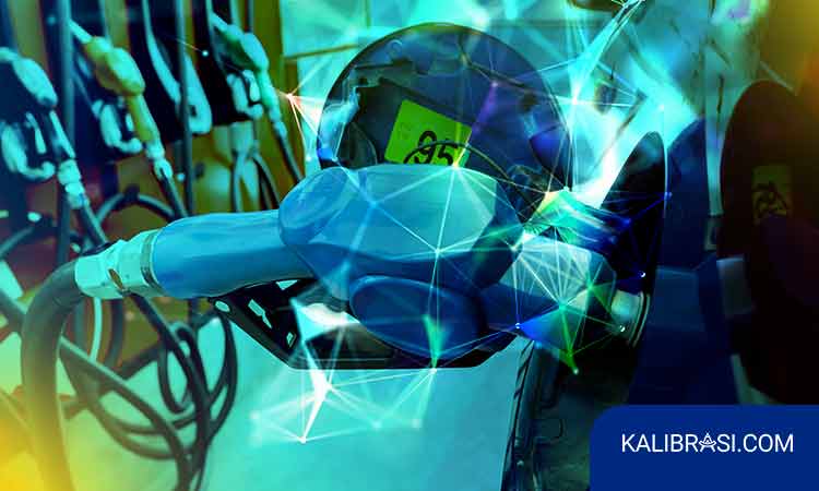 kalibrasi Dispenser