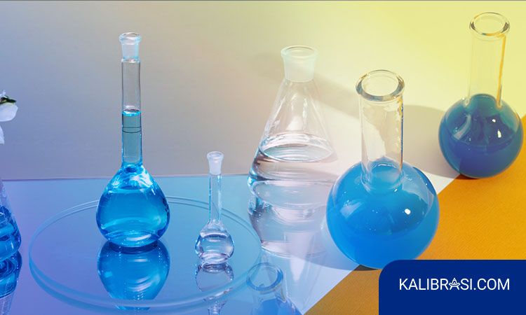 kalibrasi Labu Ukur