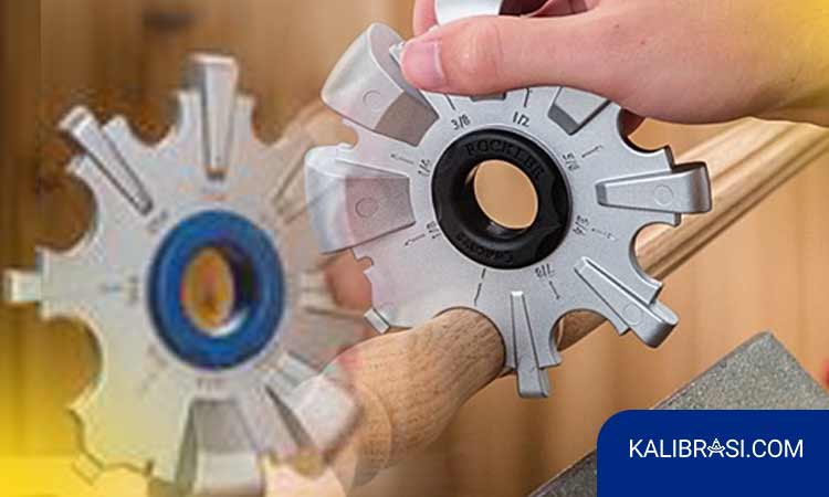 kalibrasi step gauge
