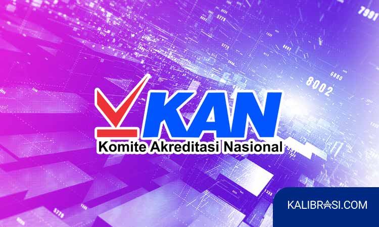 Lembaga kalibrasi