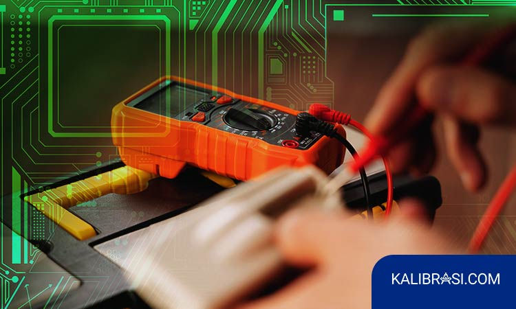Sistem Pengukuran dan Kalibrasi
