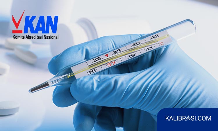 contoh sertifikat kalibrasi termometer