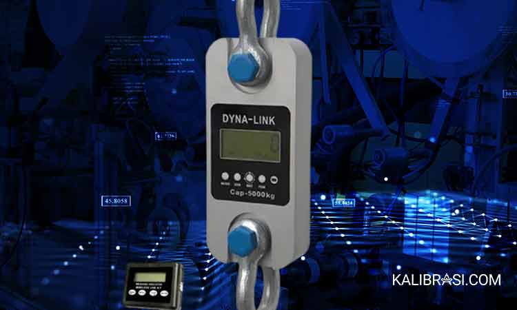 jasa kalibrasi dinamometer