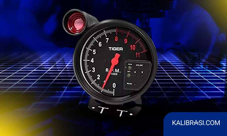 jasa kalibrasi rpm meter