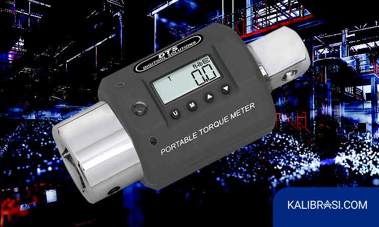 jasa kalibrasi torsi meter