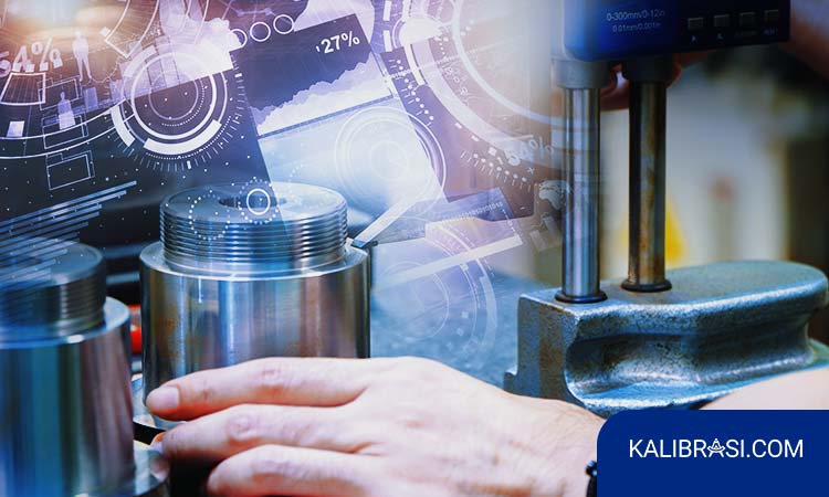 kalibrasi data