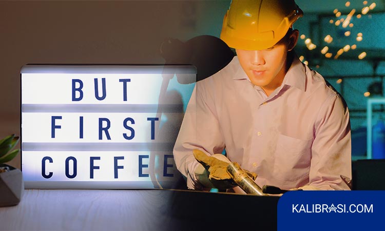 kalibrasi light box