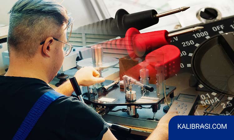 modul kalibrasi