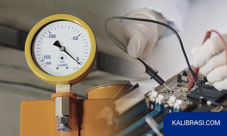 parameter kalibrasi