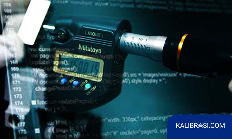 program kalibrasi