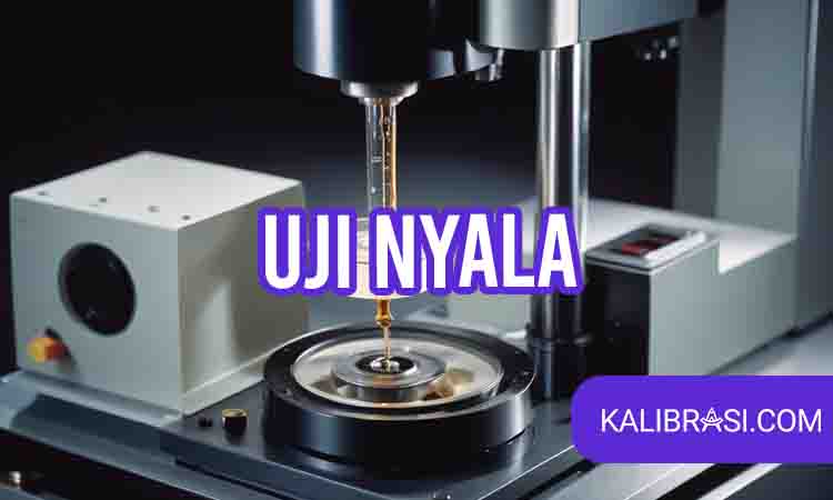 uji nyala