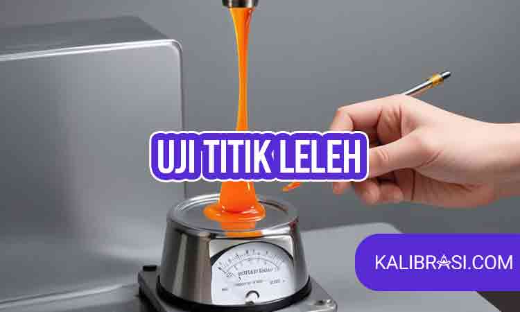 uji titik leleh