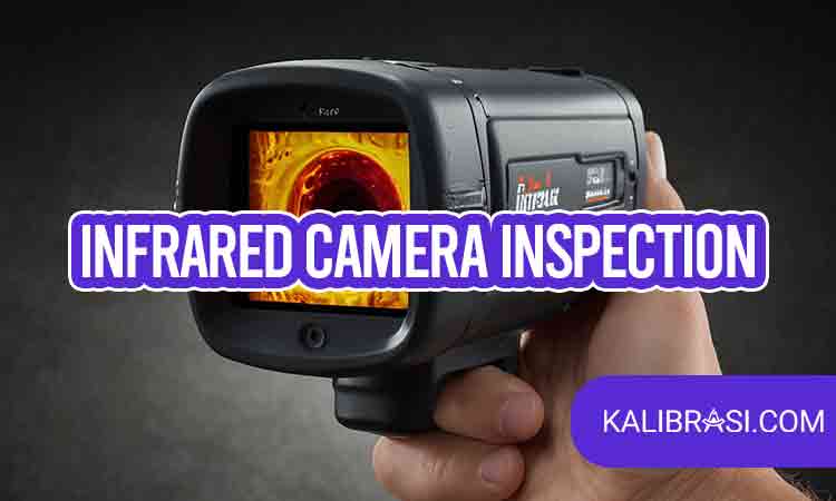infrared camera inspection