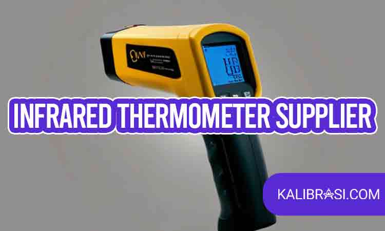 infrared thermometer supplier