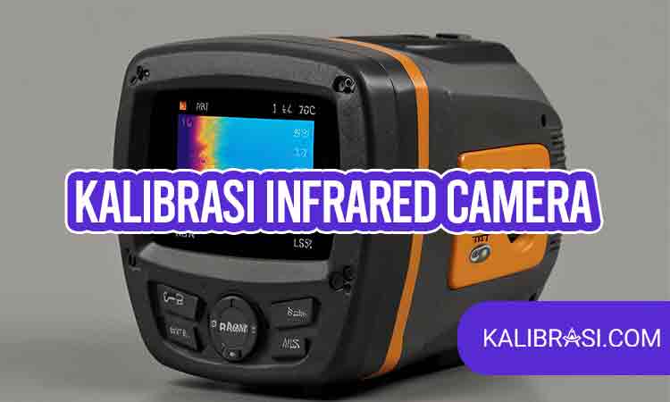 kalibrasi infrared camera