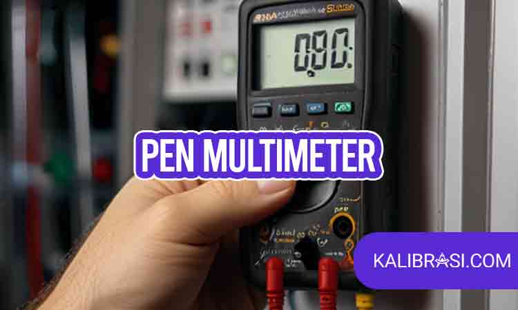 pen multimeter