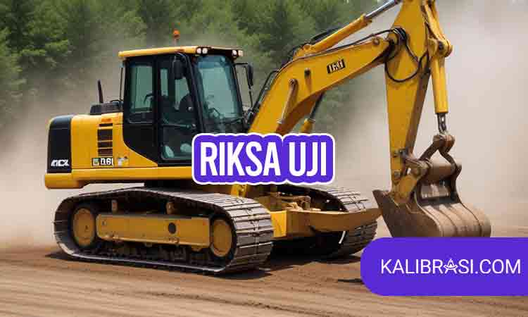 riksa uji