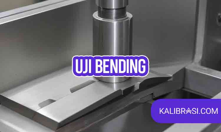 uji bending