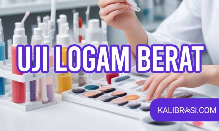 Uji Logam Berat