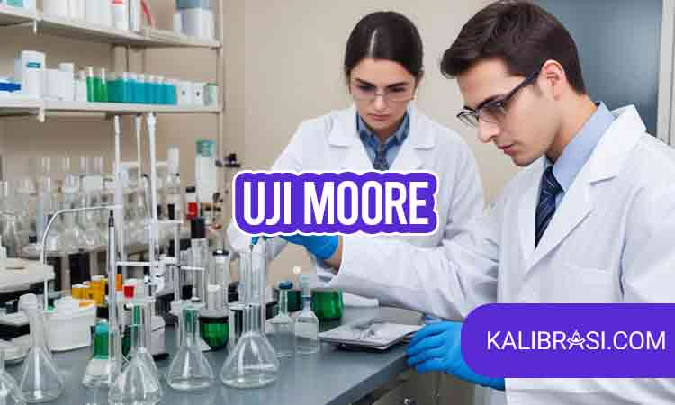 Uji Moore