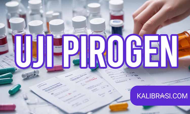 Uji Pirogen