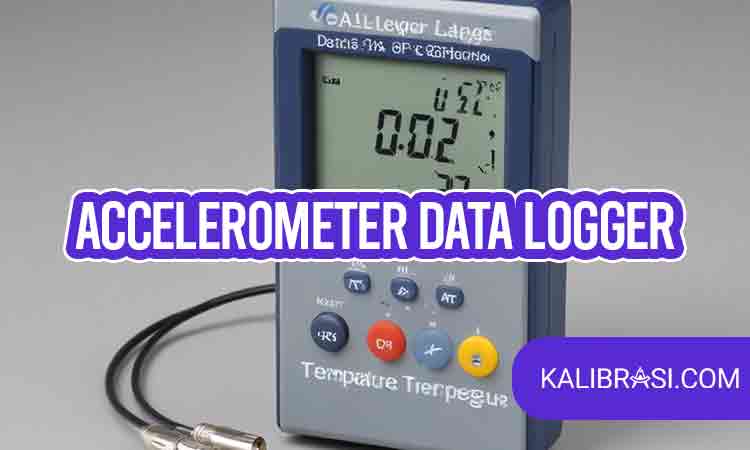 accelerometer data logger