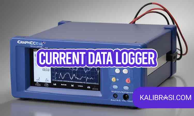 current data logger