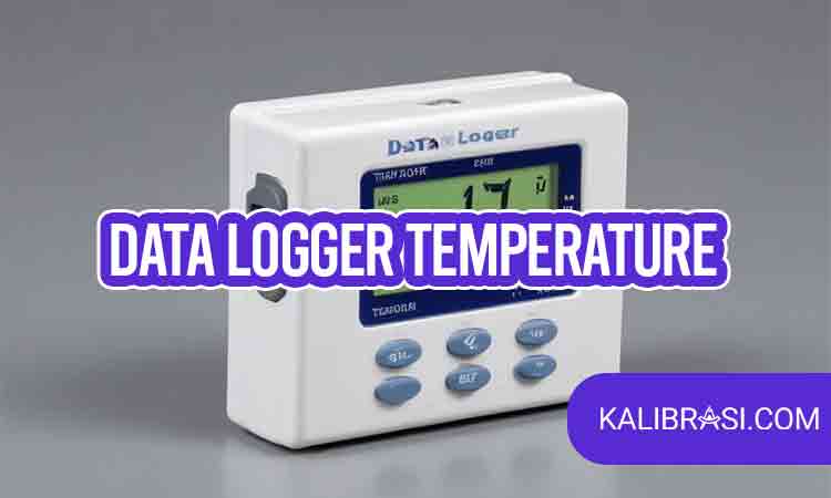 temperature data logger