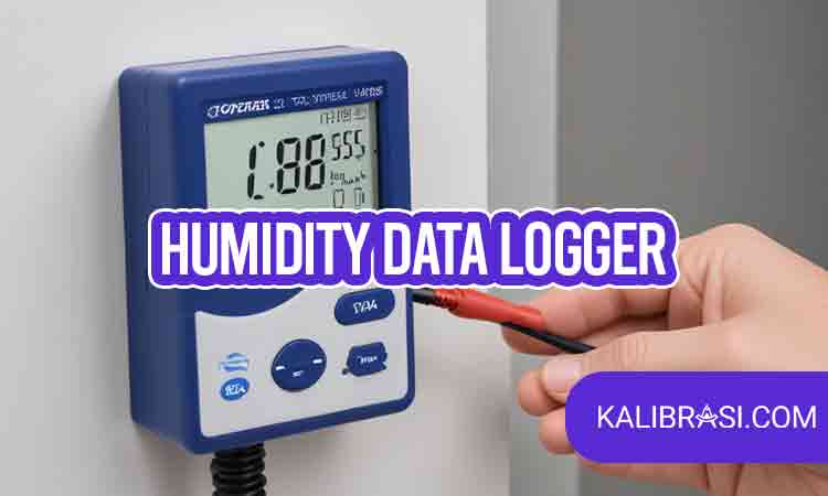 humidity data logger
