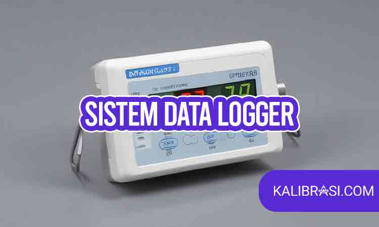 sistem data logger