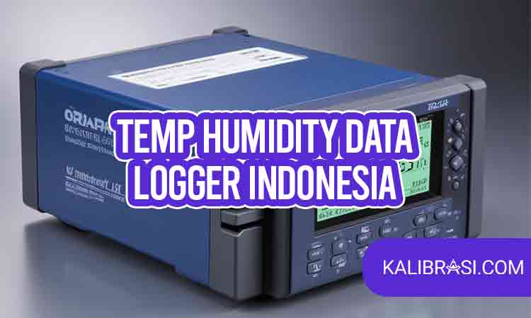 temp humidity data logger indonesia
