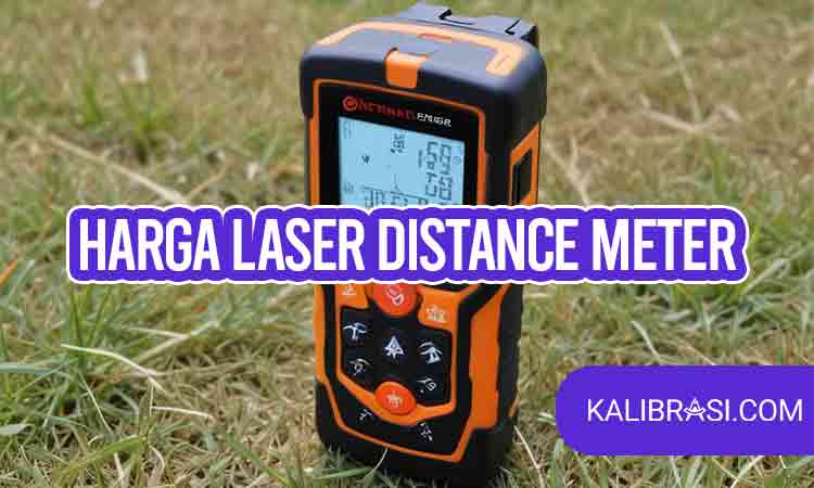 harga laser distance meter